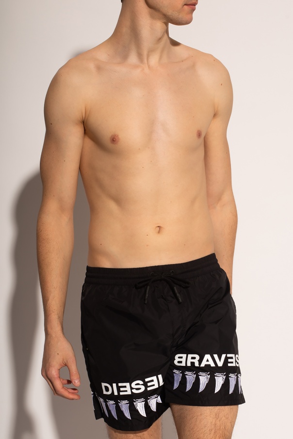 Diesel Swim shorts Men's Clothing Vitkac